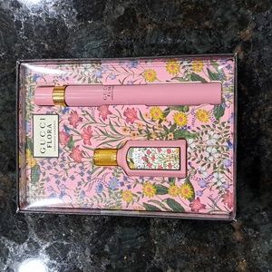 Gucci Flora Gorgeous Gardenia